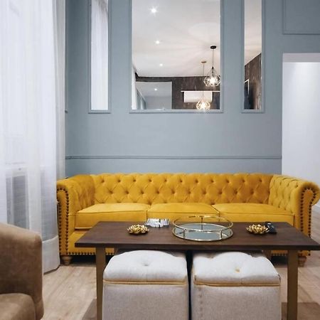 Apartamentos Plaza De Pedro Zerolo III Madrid Buitenkant foto